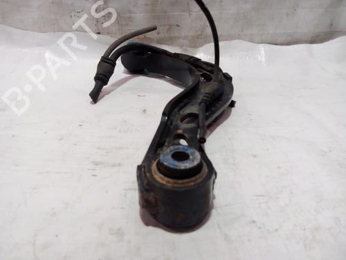 Right rear suspension arm AUDI A6 Allroad C6 (4FH)  | BP23178651M15 