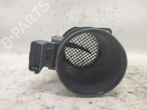 Used Mass air flow sensor RENAULT GRAND SCÉNIC II (JM0/1_) 1.9 dCi (JM0G, JM12, JM1G, JM2C) (120 hp) 27639751