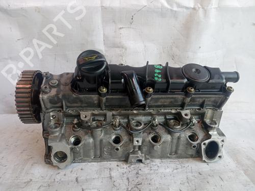Used Cylinder head CITROËN XSARA (N1) 1.9 D (68 hp) 16644227