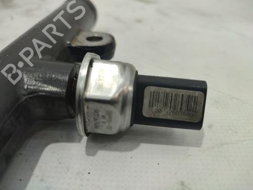 Injection rail CITROËN C5 II (RC_) 2.0 HDi (RCRHRH) | BP27990854M98 
