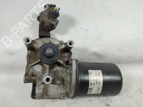 Used Front wiper motor VOLVO S80 I (184) D5 (163 hp) 7144322