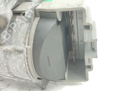 Ignition barrel FORD FOCUS I Saloon (DFW)  | BP29891339M48