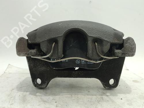 Used Left front brake caliper AUDI A6 C6 (4F2) 2.0 TDI (140 hp) 32235447