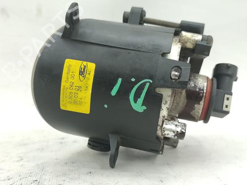 Left front fog light FORD MONDEO III Saloon (B4Y) 2.0 16V TDDi / TDCi | BP30090317C30