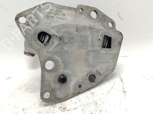 Oil radiator OPEL INSIGNIA A Sports Tourer (G09) 2.0 CDTI (35) | BP30087716M33 