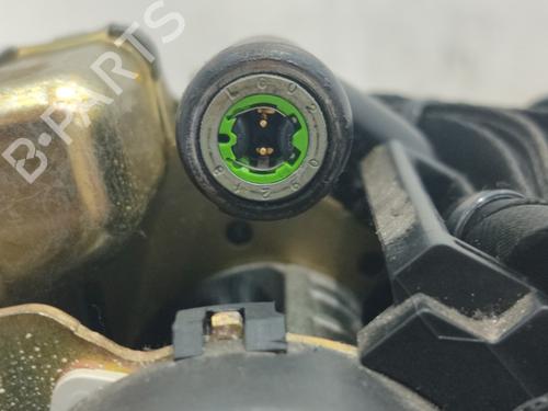 Rear left seatbelt PEUGEOT 307 SW (3H)  | BP20105427I29 