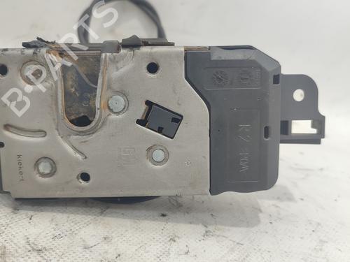 Used Front right lock OPEL ASTRA H Estate (A04) [2004-2014]  18025221