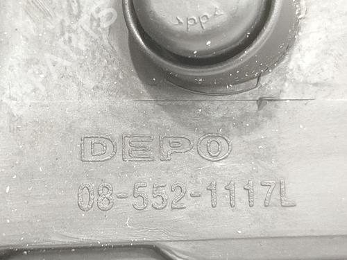 Scheinwerfer links CITROËN C3 I (FC_, FN_) 1.4 HDi | BP29880366C28