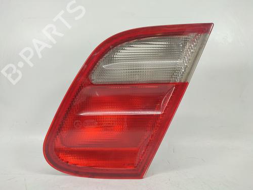 Used Right tailgate light MERCEDES-BENZ CLK (C208) [1997-2003]  15818209