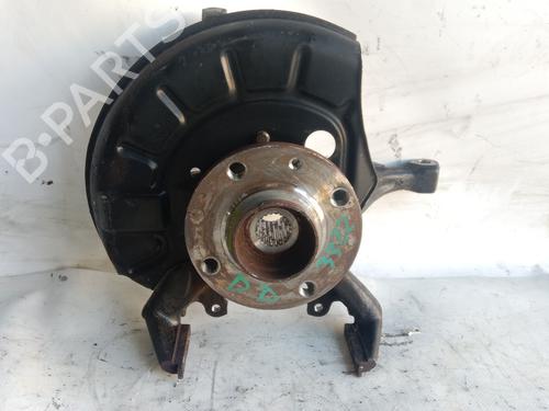 Right front steering knuckle SEAT IBIZA II (6K1) 1.4 i | BP28002588M26 