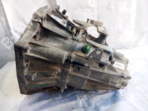 Used Gearbox RENAULT MEGANE II (BM0/1_, CM0/1_) [2001-2012]  18025315