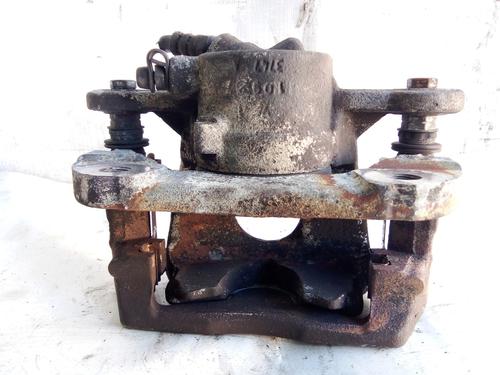 Right front brake caliper BMW 1 (E87) 118 d | BP18724668M104 