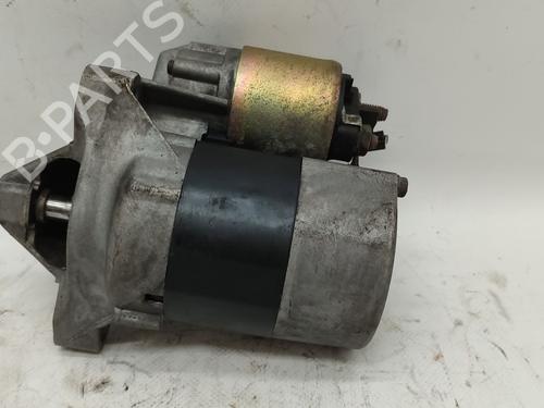 Used Starter RENAULT CLIO II (BB_, CB_) 1.2 (BB0A, BB0F, BB10, BB1K, BB28, BB2D, BB2H, CB0A,... (58 hp) 25404572