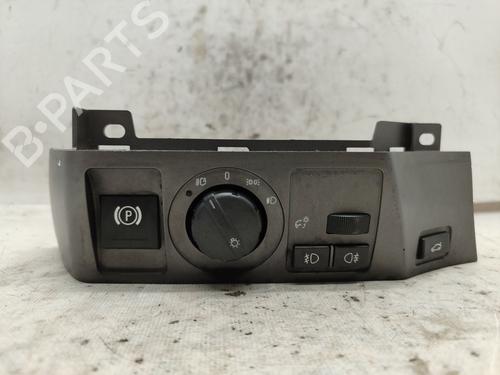 Forlygtekontakt BMW 7 (E65, E66, E67) 730 d (218 hp) 26504053