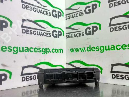 Comfort control module MERCEDES-BENZ C-CLASS (W203)  | BP7140083M56 