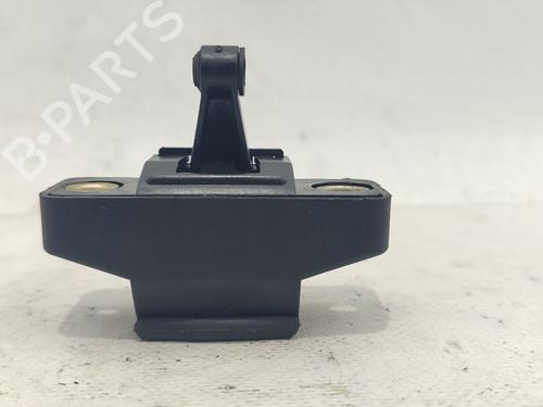 Used Tailgate lock Tailgate lock RENAULT MEGANE I Classic (LA0/1_) 1.9 dCi (LA05, LA1F) (102 hp) 33468143 33468143