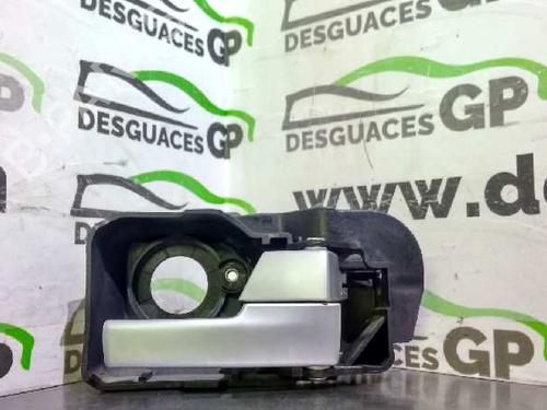 Used Rear right interior door handle FORD MONDEO III Saloon (B4Y) 2.0 16V TDDi / TDCi (115 hp) 7139290