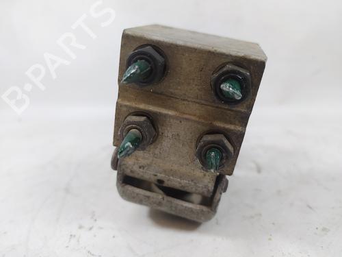 Brake master cylinder SEAT IBIZA II (6K1)  | BP13448397M77 