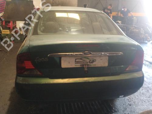 Engine control unit (ECU) FORD FOCUS I Saloon (DFW)  | BP26582837M57 
