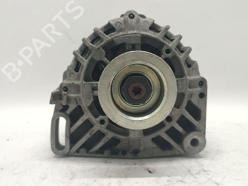 Used Alternator DACIA LOGAN (LS_) 1.2 16V (LS1N, LS02, BS02) (75 hp) 30685878