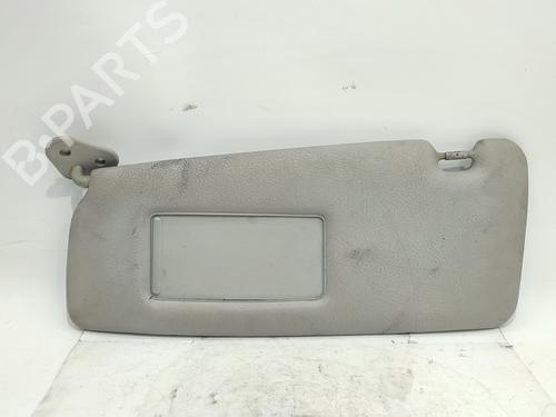 Aletta parasole sinistra BMW 3 (E36) 318 tds (90 hp) 32122126