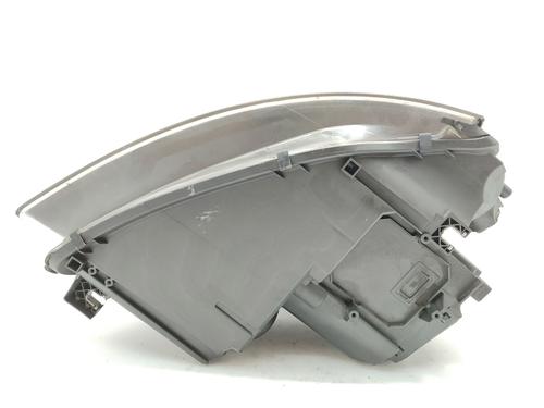 Left headlight AUDI A3 Sportback (8PA) 1.9 TDI | BP29370424C28 