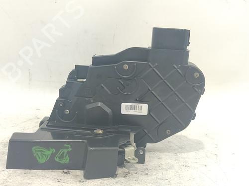 Used Front right lock Front right lock 38602544 38602544