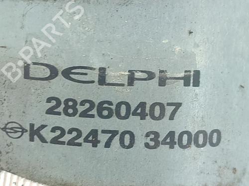Other SSANGYONG KORANDO (CK) 2.0 e-XDi 4WD | BP38703692O1 - Image 4
