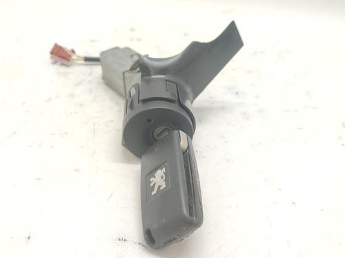 Used Ignition barrel Ignition barrel PEUGEOT 207 (WA_, WC_) 1.4 (75 hp) 34693808 34693808