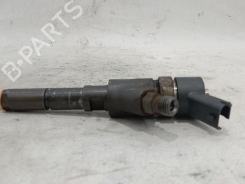 Used Injector Injector PEUGEOT 206 Hatchback (2A/C) 2.0 HDI 90 (90 hp) 34244355 34244355