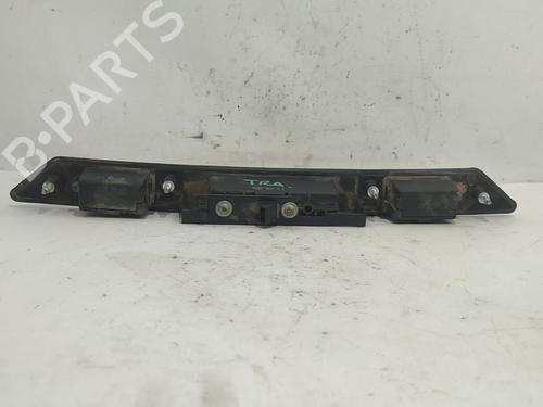 Tailgate handle AUDI A3 (8P1) 1.9 TDI | BP24533197C132 