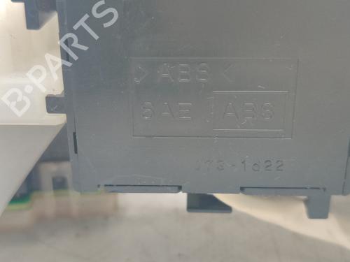 Switch MAZDA 6 Hatchback (GG) 2.0 DI (GG14) | BP16478077I30 