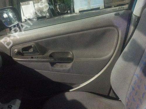 Rear right seatbelt SEAT CORDOBA (6K1, 6K2) | BP32235525I28