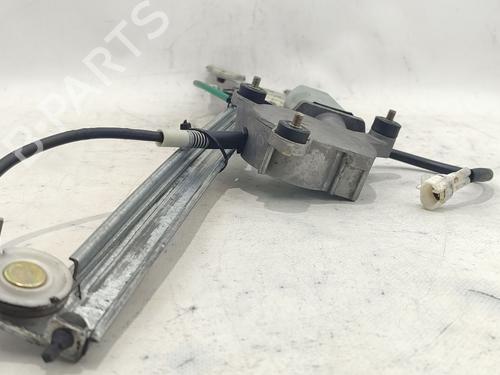 Front left window mechanism OPEL AGILA A (H00) 1.0 12V (F68) | BP36410073C22 - Image 3