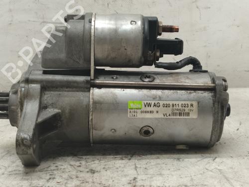 Used Starter SEAT IBIZA II (6K1) [1993-2002]  17834016
