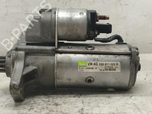 Starter SEAT IBIZA II (6K1) [1993-2002]  17834016