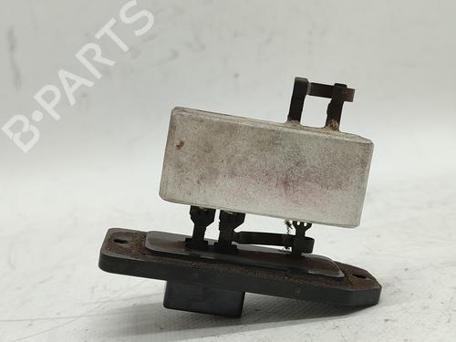 Used Heater resistor MITSUBISHI CARISMA (DA_) [1995-2006]  16551954