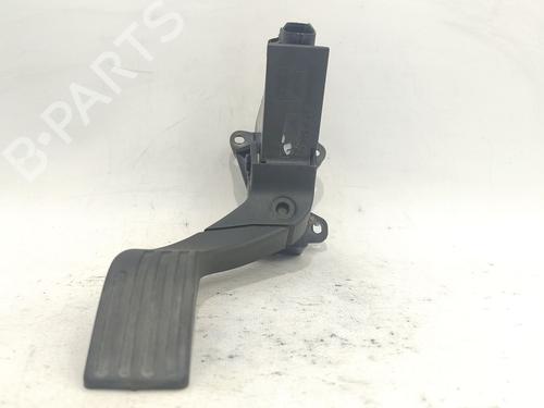 Used Pedal Pedal FORD FOCUS I (DAW, DBW) 1.8 TDCi (115 hp) 33986736 33986736
