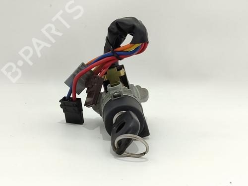 Used Ignition barrel Ignition barrel PEUGEOT 406 (8B) 1.9 TD (90 hp) 36460897 36460897