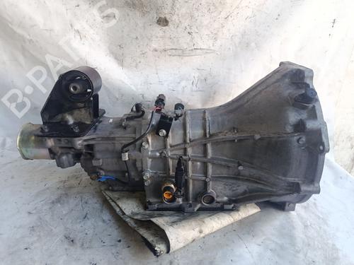 Used Gearbox Gearbox 38626305 38626305