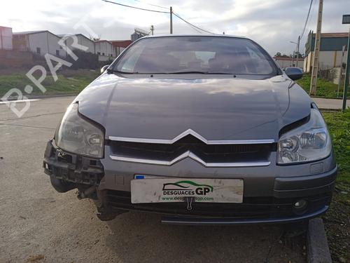 Starter CITROËN C5 II (RC_)  | BP13447296M8  - Image 6
