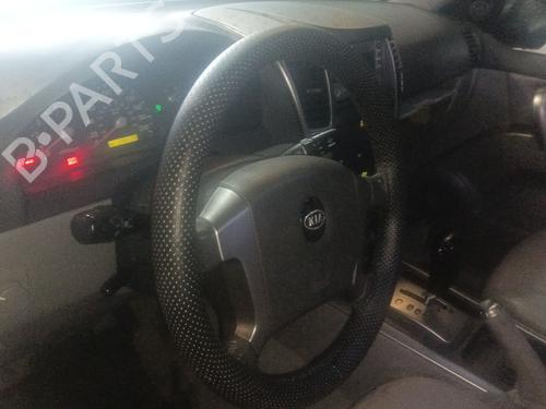 Turbocharger/Supercharger KIA SORENTO I (JC) 2.5 CRDi 4WD | BP32296389M71 