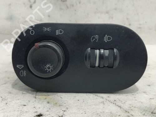 Used Headlight switch SEAT CORDOBA (6L2) 1.9 SDI (64 hp) 23993173