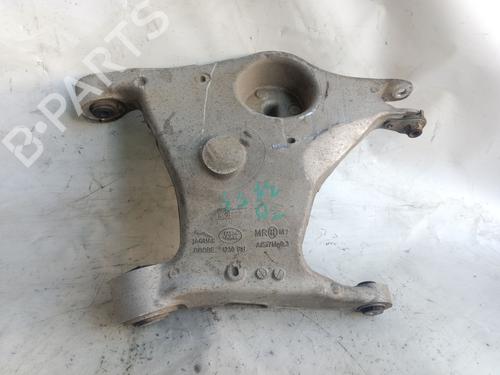 Højre bagtil bærearm Højre bagtil bærearm JAGUAR XE (X760) 2.0 D (180 hp) 34396427 34396427