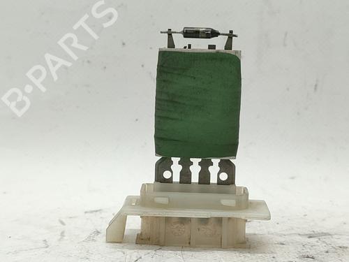 Used Heater resistor PEUGEOT 207 (WA_, WC_) 1.4 (75 hp) 30822280