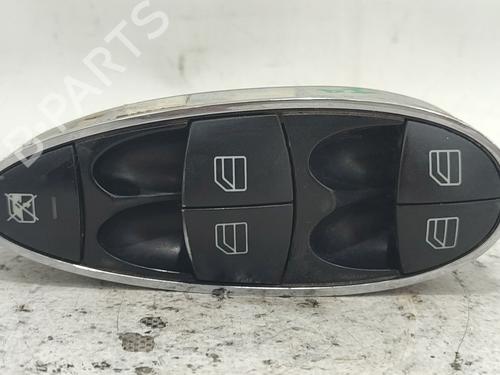 Used Left front window switch Left front window switch 38288646 38288646
