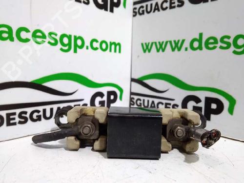 Used Electronic module MERCEDES-BENZ C-CLASS (W202) [1993-2000]  14326025