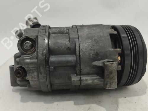 AC compressor BMW 3 (E46) 320 d | BP39511829M34 - Image 3
