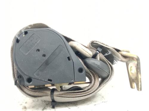 Rear right seatbelt FORD MONDEO III Saloon (B4Y) 2.0 16V TDDi / TDCi | BP27560181I28 