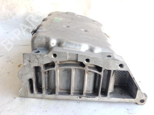 Oil sump OPEL ASTRA G Hatchback (T98) 2.0 DTI 16V (F08, F48) | BP29891343M115